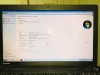 Used toshiba laptop